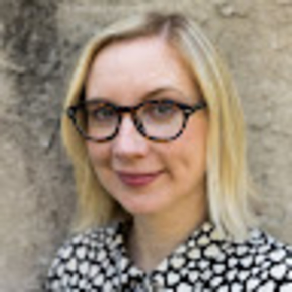 Meet your Posher, Urszula - Picture 1 of 1